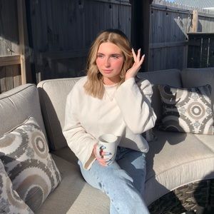 Meet your Posher, Mckenzie